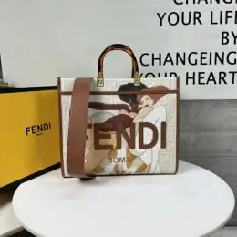 fendi aaa qualite tote-sac a main  pour femme s_1232bb0